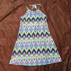 Tehama sport sport swim adventure dress L